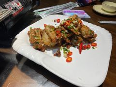 -红旗大食堂(君悦紫园店)