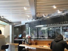 -火山屋台(新街口创始店)