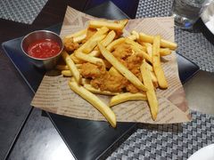 -188西餐厅(园林宾馆店)