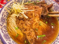 -美味斋(西北街店)