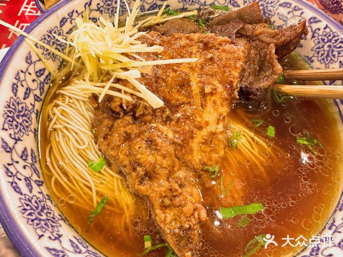 美味斋(西北街店)图片