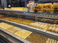 -三宝村点心连锁(长虹店)