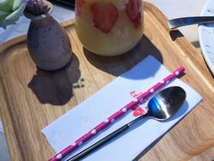 百香果思慕雪-木棉花开(中心城店)