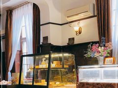 -中山路壹号传奇club·啤酒花园餐厅