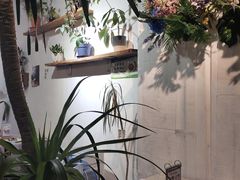 -缦云里花园餐厅