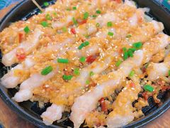 -小民大排档(江汉路店)