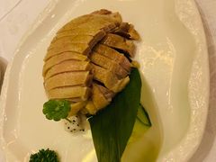 -南京金陵饭店