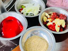 -潭州老友灶台鸡·竹屋老灶(光明E城店)