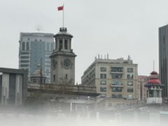 -武昌中华路码头(轮渡站)