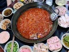 -星鸿社重庆老火锅