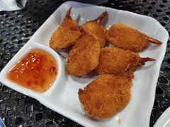 -香草叶披萨·咖啡·啤酒(翰林邻里中心店)