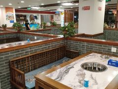 -宝财诚老北京涮肉(周庄店)