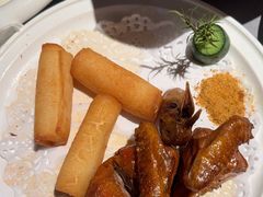 -顺鹅季·非遗烧鹅(六道口店)