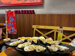 -烧蠔帮·湛江生蚝(工农店)