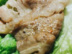 -万兴佳烤肉·长白山老味道(东岸里店)