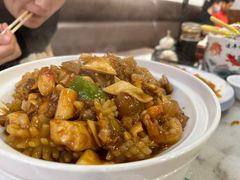 -天天初二·天津传统捞面·天津特色菜(凌奥总店)