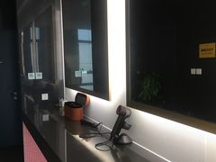 -优享健身(三元桥店)