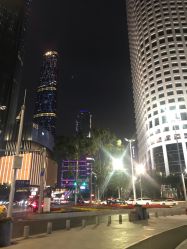-3AM HAIR SALON染发接发