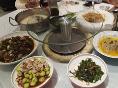 -山东八大碗山东老字号