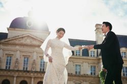 -巴黎恋人(盛景嘉园店)