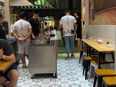 -林氏沙茶面·闽南必尝小吃(福建路店)