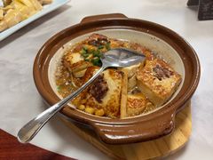 -芳华轩•客家菜馆(梧桐山店)