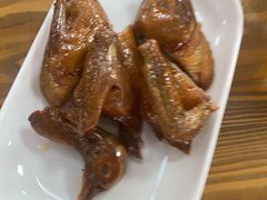 -崖口煲仔饭
