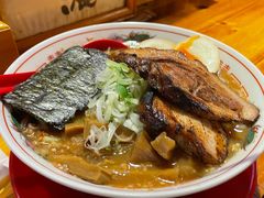 -老龙亭拉面店
