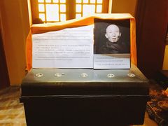 景点-八廓街-根敦群培纪念馆