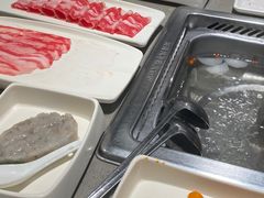 -海底捞火锅(苏宁生活广场店)