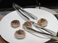 -拉蒂娜·巴西牛排馆 Latina·Brazilian Steakhouse(王府井喜悦店)