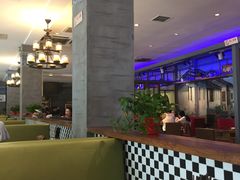 大堂-小牛海记潮汕牛肉店(永定路店)