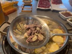 -潮发潮汕牛肉店(芳村店)