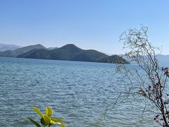 -丽江泸沽湖景区