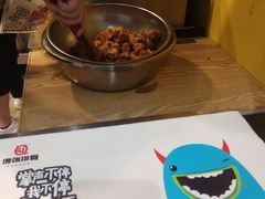 -傅强排骨(成都总店)