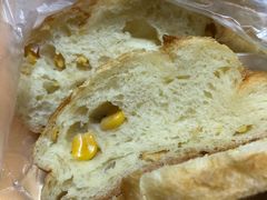 玉米面包-都恩客(高岛屋百货店)