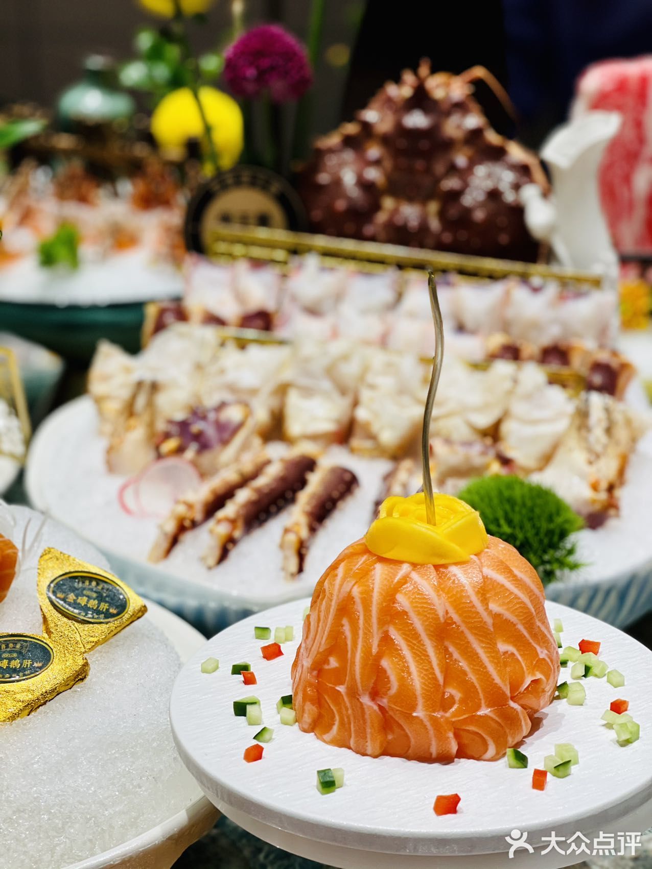 聚会聚餐来这丨本地人认证超好吃的海鲜火锅