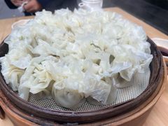 -晓友烧麦(光华村店)