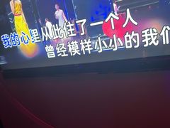 -海乐星KTV(航空路店)