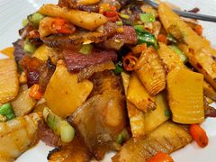 -喜湘宴·精致湖南菜(和平西桥店)