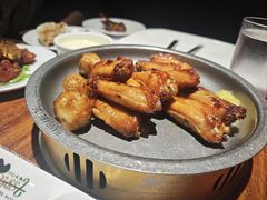 -汉巴味德(大悦城店)