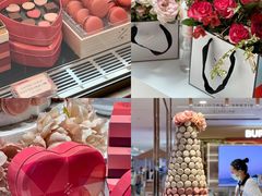 -Pierre Marcolini(德基广场店)