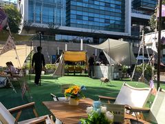 -CAMP.33露营烤肉·团建聚餐(创智天地店)