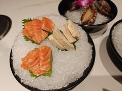 -海月轩海鲜豆捞(紫金塔店)