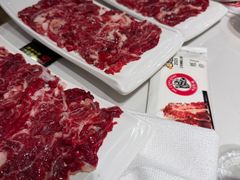 -今日牛事潮汕鲜牛肉火锅(瑞金店)