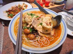 -桂小厨广西菜(桂林万象城店)
