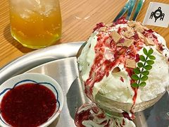 -满记甜品(王府井北京市百货大楼店)