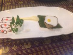 椰肉布丁-大耳象东南亚风情餐厅(月湖公园店)
