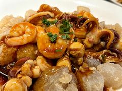 -常鲜楼常来尝鲜海胆馆(星海店)