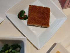 -利苑酒家(宜安广场店)